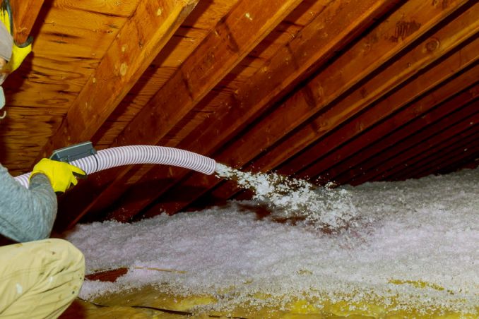 Everything You Need to Know About Insulation