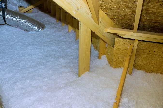 Attic Insulation: 10 Dos and Don'ts