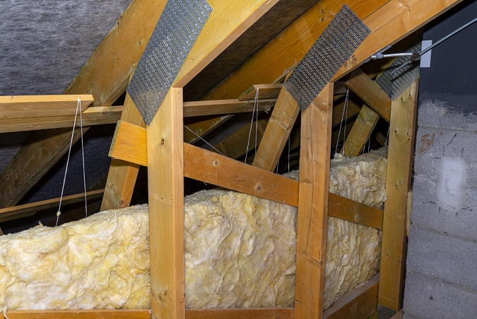 How Insulation Preserves the Structural Integrity of Your Home