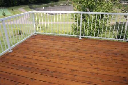 Designing a Deck Fit For Your Needs