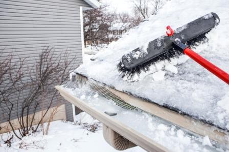5 Things That Endanger Your Residential Roof