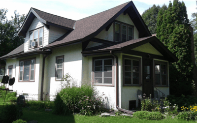 How to Match Your Siding, Gutters, and Windows for a Cohesive Design