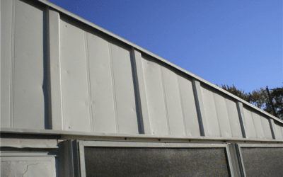 Six Signs of Water-Damaged Siding & Solutions