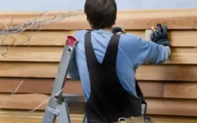 Enhancing Your Home with the Best Cedar Siding Stain