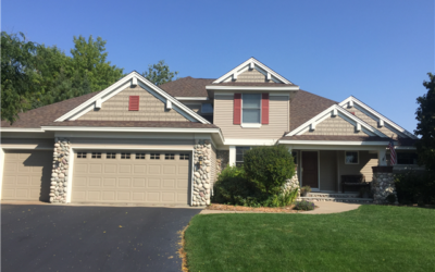 Siding: Masonite/Hardboard Siding Replacement – Why It’s Essential for 1980s Homes