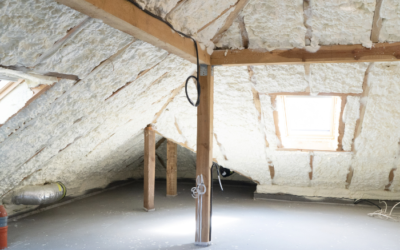 Energy Codes Have Changed: Do You Have Proper Insulation?