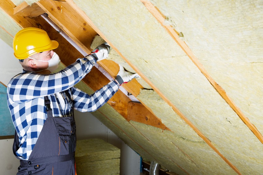 Common Insulation Mistakes to Avoid in Minnesota