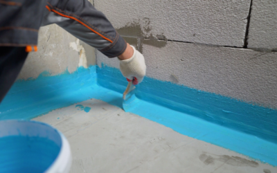 Waterproofing Your Masonry Before the Freeze: Why You Need a Pro