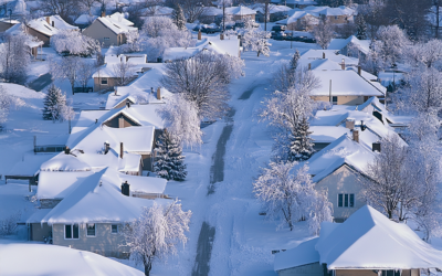 Common Winter Storm Damage Myths in Minnesota Debunked