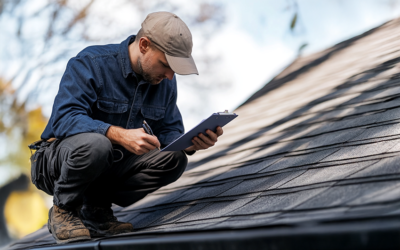 Understanding Roof Depreciation and How It Impacts Your Insurance Claim