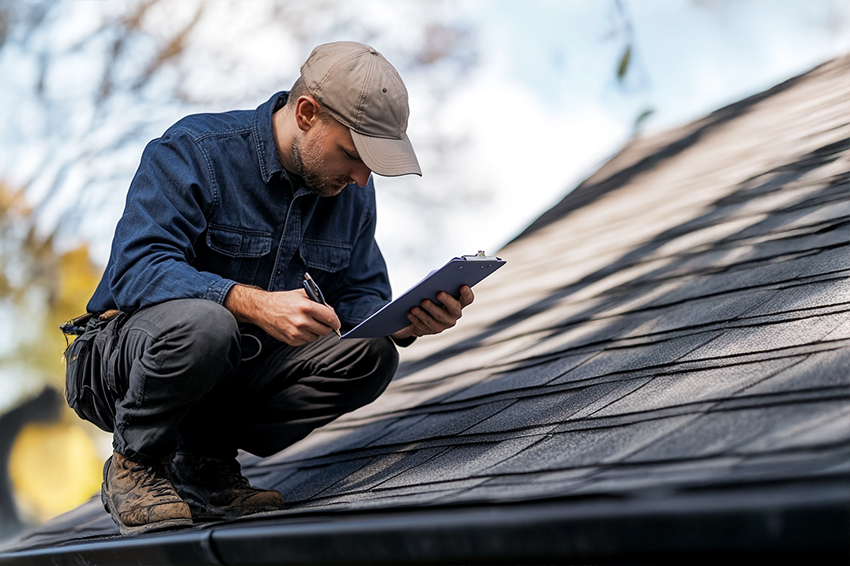 Understanding Roof Depreciation and How It Impacts Your Insurance Claim