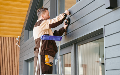 Siding Replacement: Signs It’s Time for an Upgrade