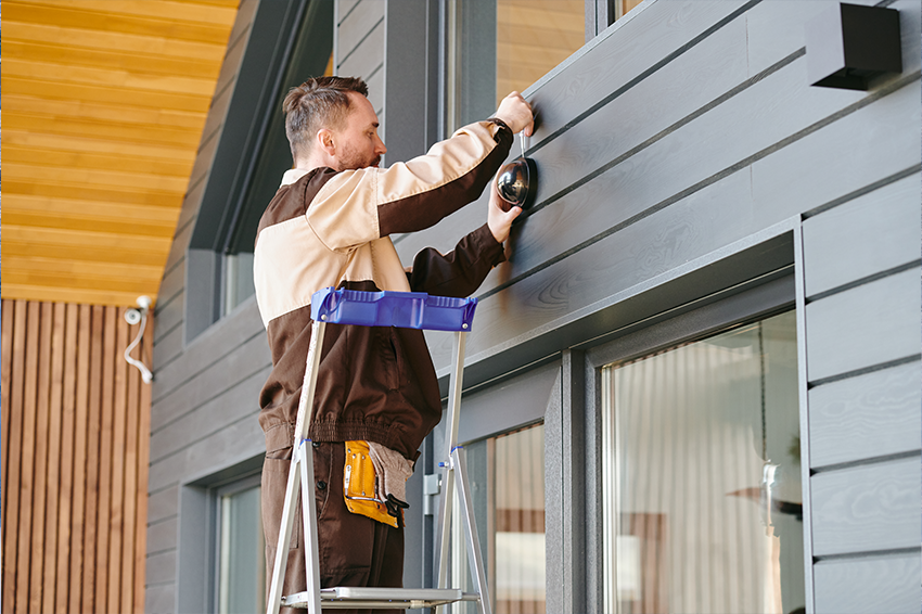 Siding Replacement: Signs It’s Time for an Upgrade