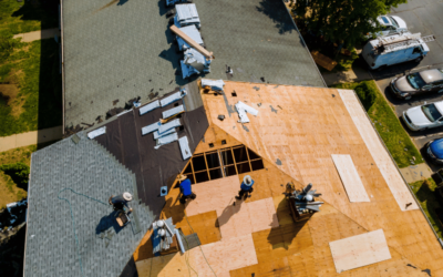 Top 7 Signs You Need a Roof Replacement – Essential Guide for Roseville MN Homeowners