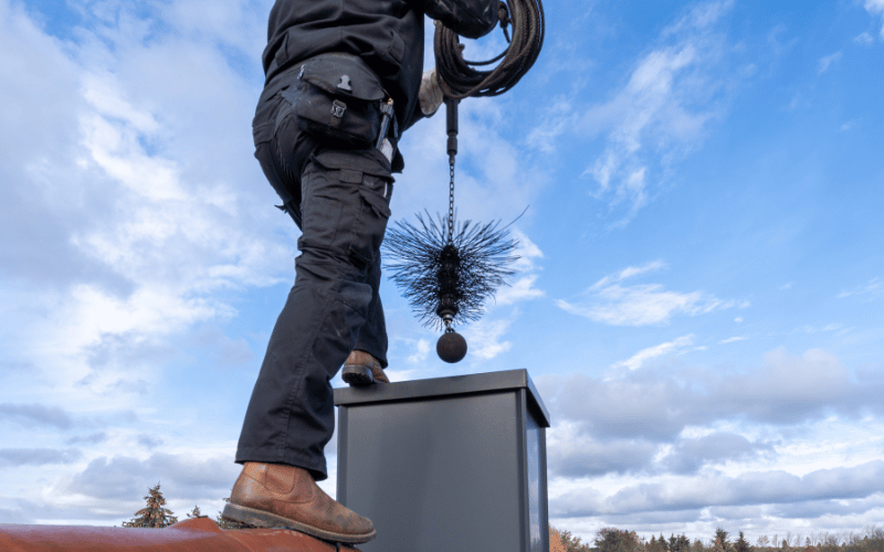Protect Your Home with a Spring Chimney Check: Essential Maintenance for Minnesota Homeowners